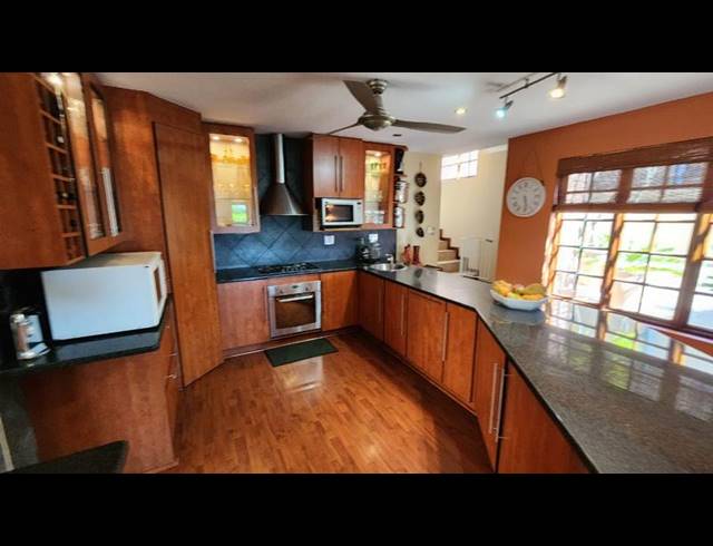 4 BEDROOM HOUSE FOR SALE IN BASSONIA ESTATE